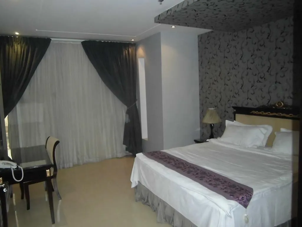 Olayah Hotel Furnished Apartment Riyadh Aparthotel